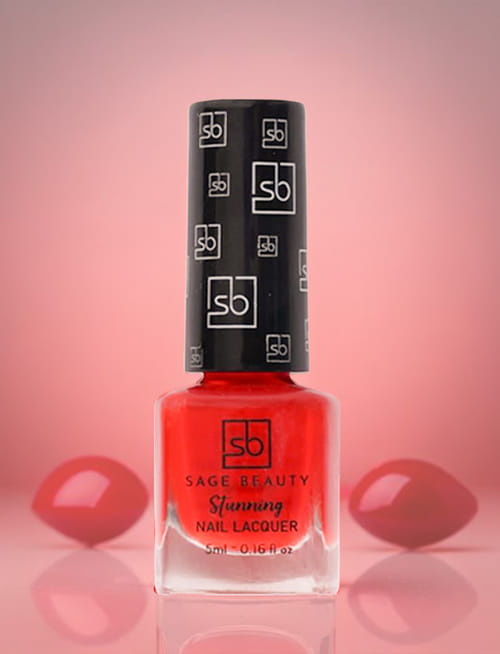 Stunning Nail Lacquer - SB004
