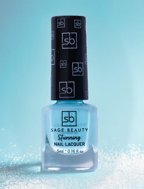 Stunning Nail Lacquer - SB007