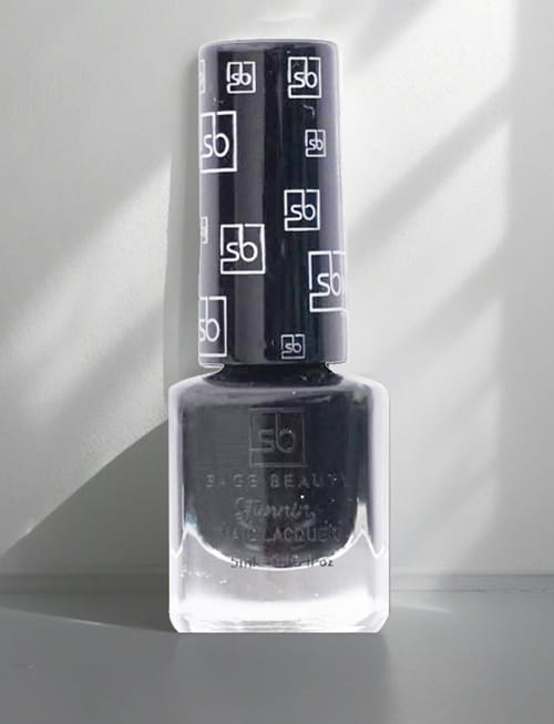 Stunning Nail Lacquer - SB013