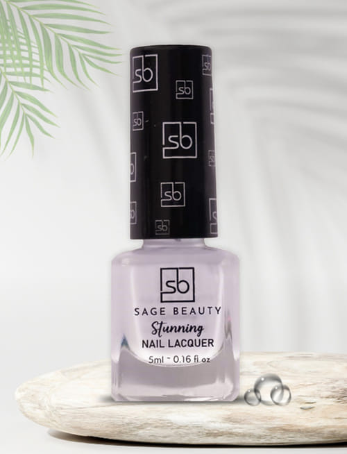 Stunning Nail Lacquer - SB014