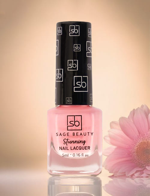 Stunning Nail Lacquer - SB003