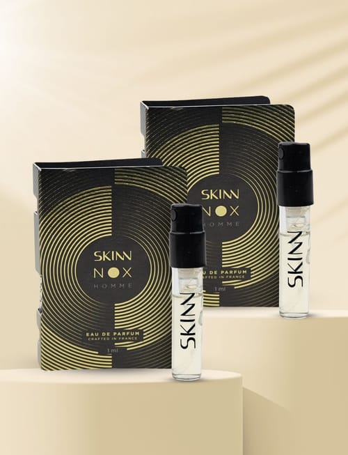 Nox Homme EDP Duo