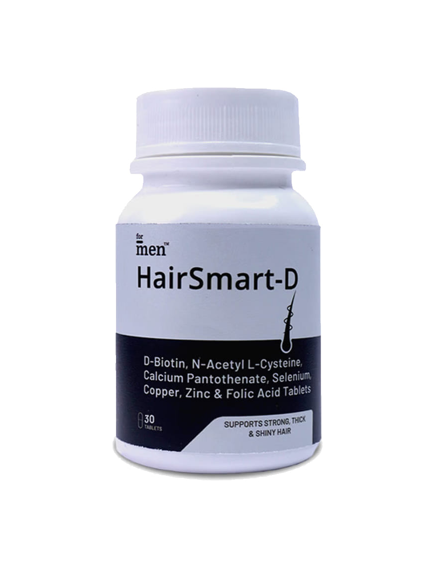 Advanced Biotin 10,000mcg For Hair Growth – thumbnail 2