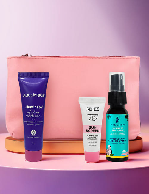 Winter Radiance Kit