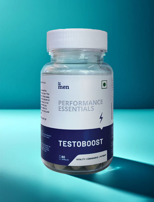 Testoboost Capsules