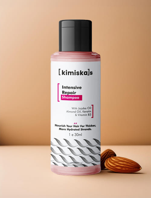 Intensive Repair Shampoo Intensive Repair Shampoo