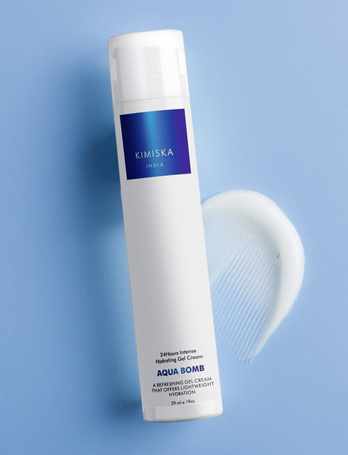 Aqua Bomb Hydrating Gel Cream