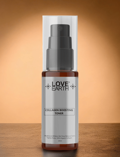 Collagen Boosting Toner Collagen Boosting Toner