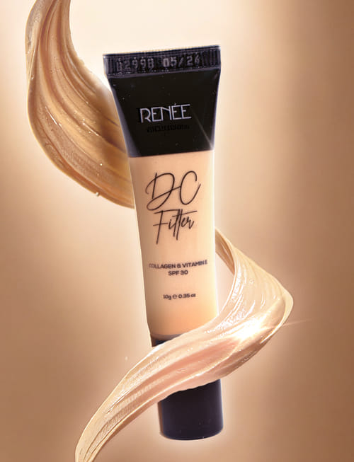 DC Filter - Dark DC Filter - Dark