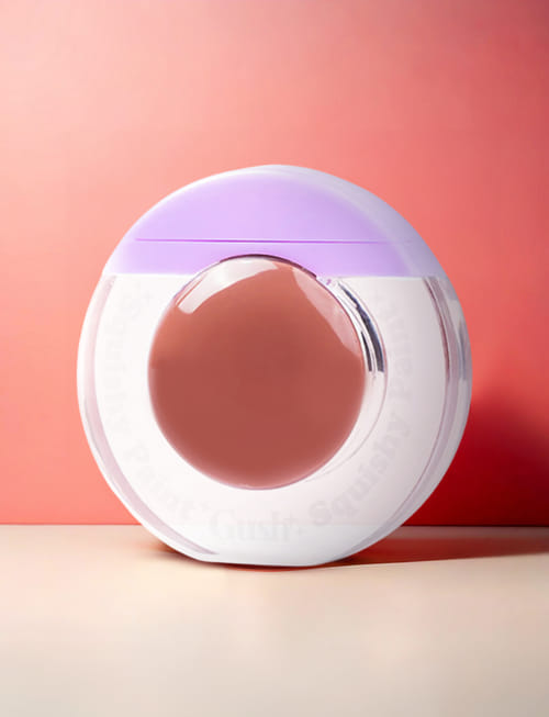 Squishy Blush - Bare Me Nude