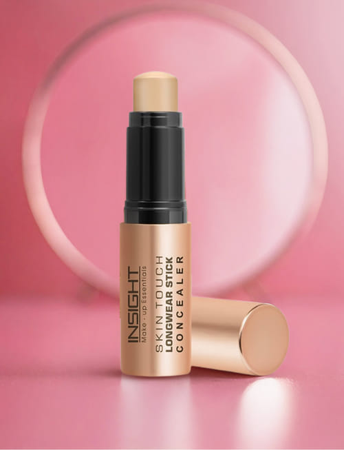 Skin Touch Longwear Stick Concealer - LN08