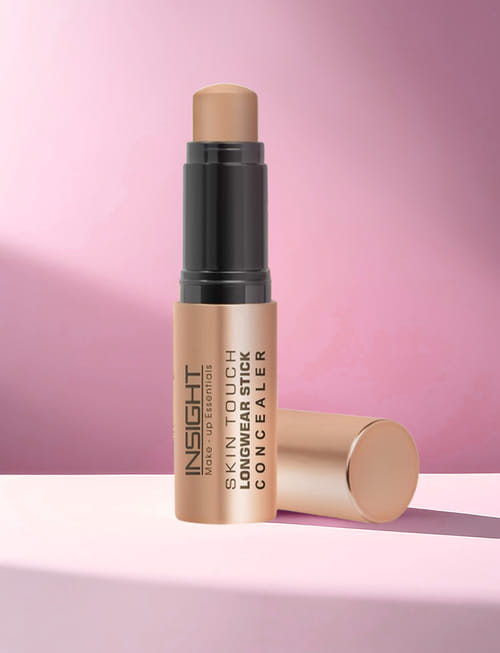 Skin Touch Longwear Stick Concealer - MN20 Skin Touch Longwear Stick Concealer - MN20