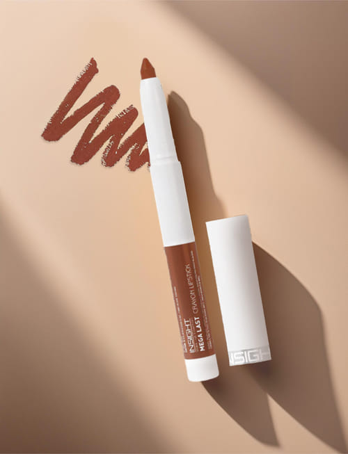 Mega Last Crayon Lipstick - A Godly Sin