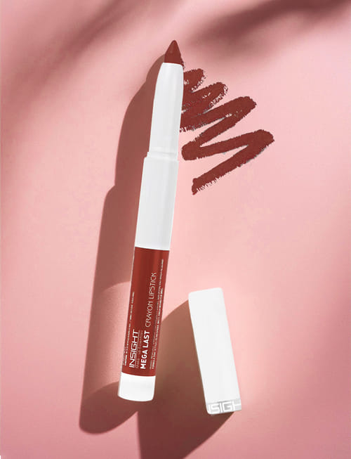 Mega Last Crayon Lipstick - Playing Games