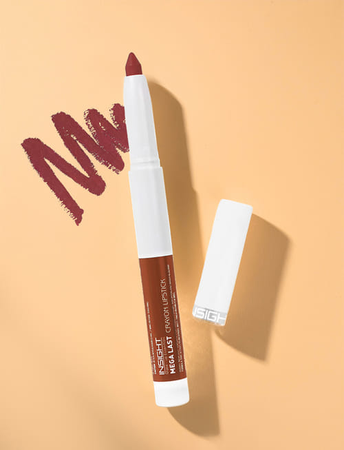Mega Last Crayon Lipstick - Returning Favours