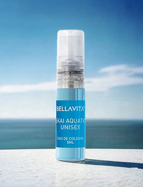 SKAI Aquatic Unisex Cologne Perfume