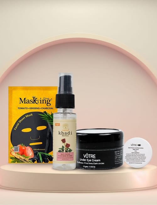 Rest & Restore Kit