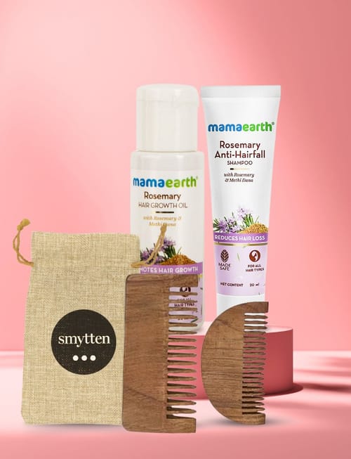 Rosemary Repair Essentials