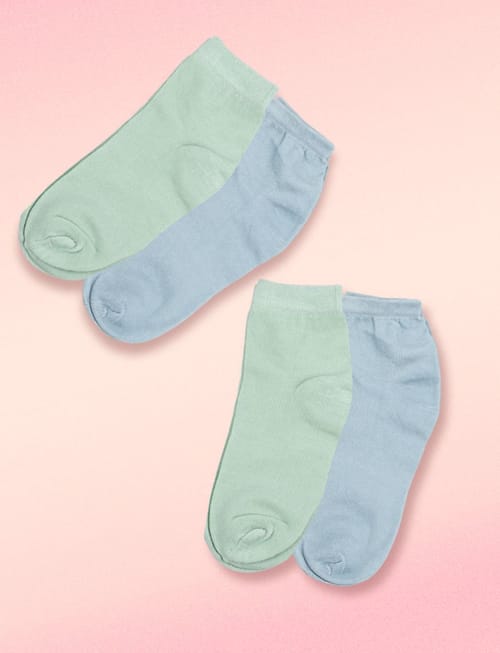 Cozy Feet Combo