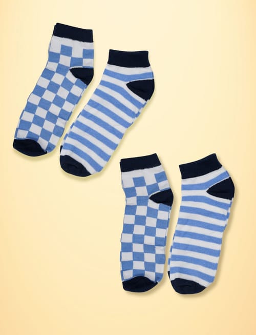 The Ultimate Socks Pair