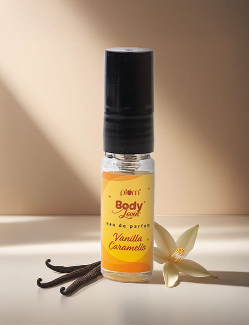 BodyLovin' Vanilla Caramello Eau De Parfum