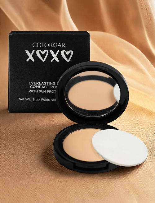 Everlasting Finish Compact Powder - Sand 04 Everlasting Finish Compact Powder - Sand 04