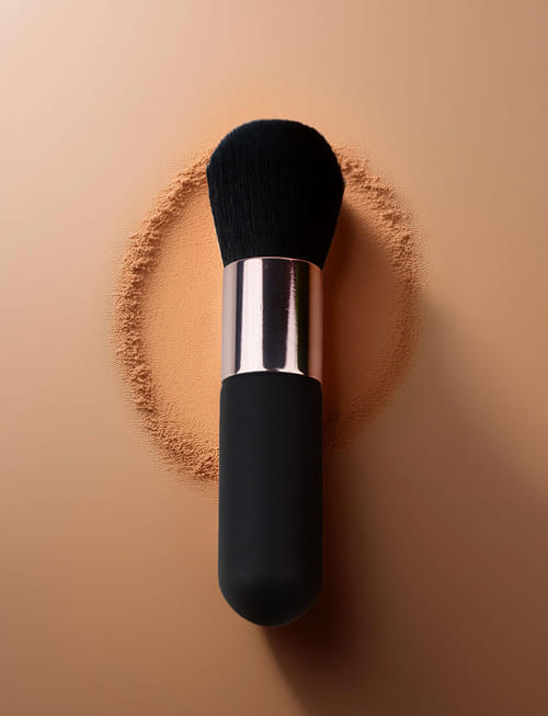 Foundation Brush