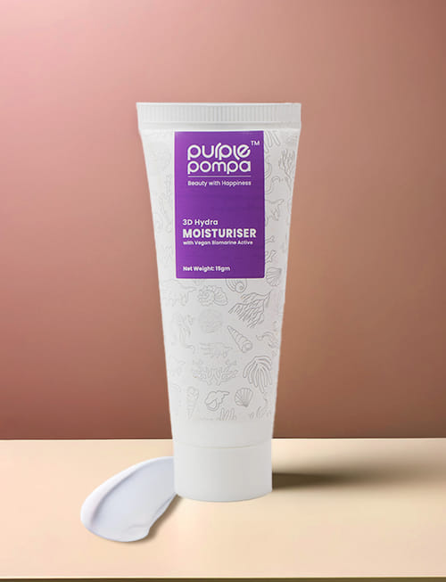 3D Hydra Moisturiser