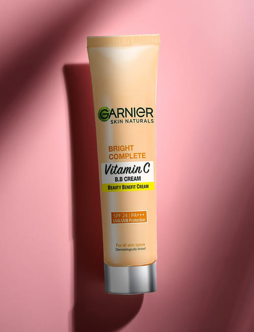 Vitamin C BB Cream