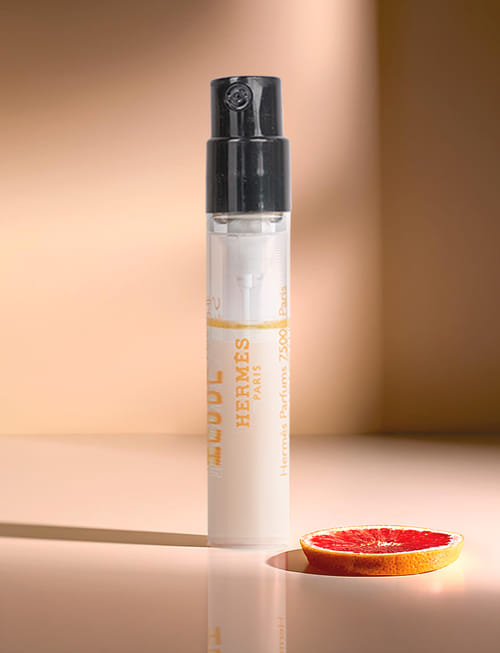 Terre D Hermes Pure Perfume