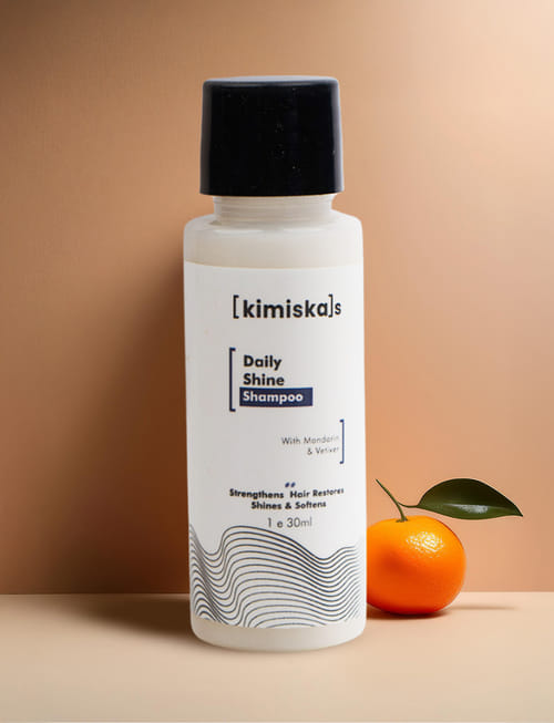 Daily Shine Shampoo Daily Shine Shampoo