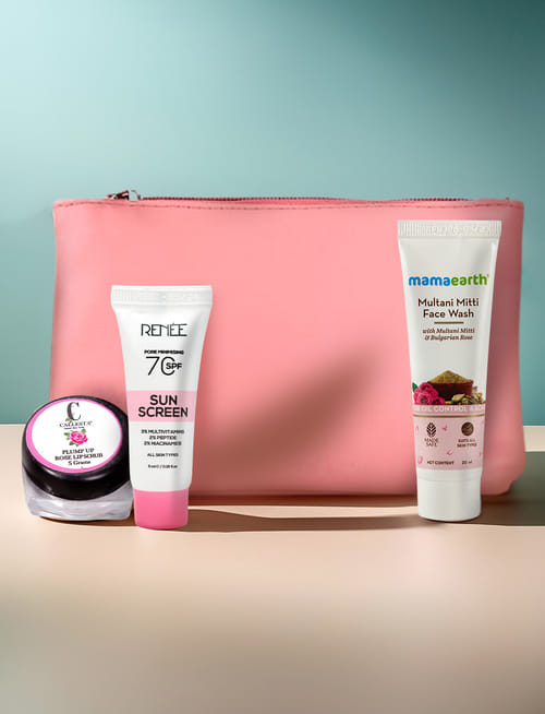 The Ultimate Skin Refresh Kit