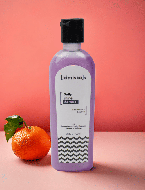 Daily Shine Shampoo Daily Shine Shampoo