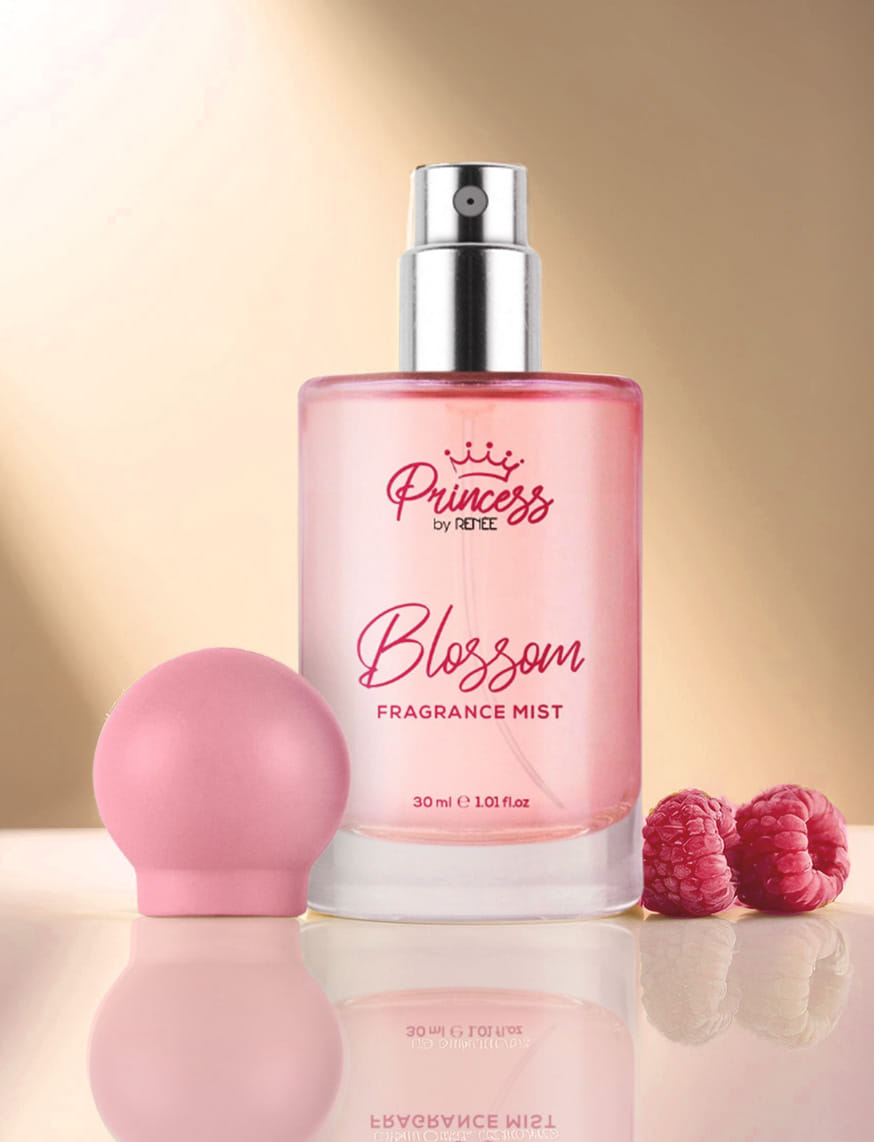Princess By RENEE - Blossom Fragrance Mist