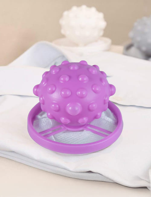 Floating Lint Remover Mesh