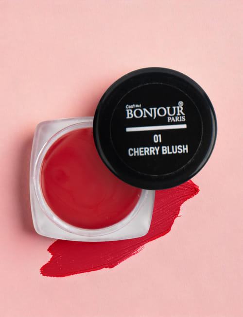 Photo Match Lip & Cheek Tint - S01 Cherry Blush