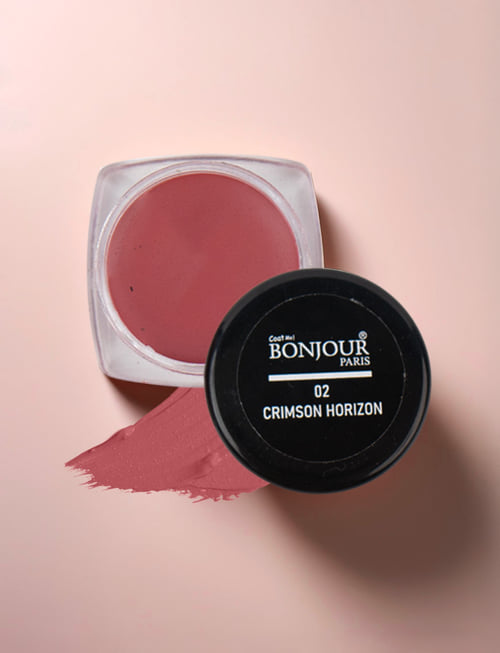 Photo Match Lip & Cheek Tint - S02 Crimson Horizon