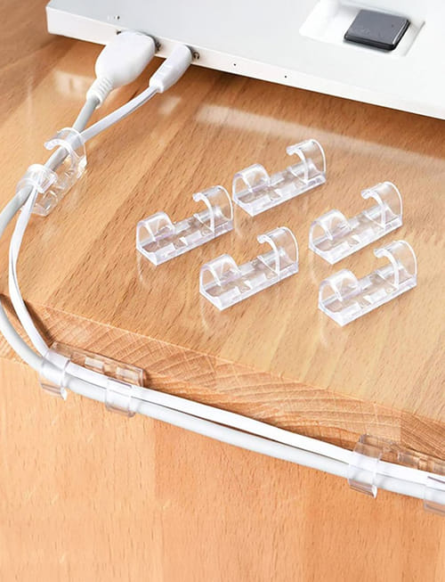 Cable Clips