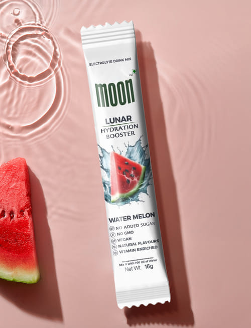 Watermelon Lunar Hydration Booster