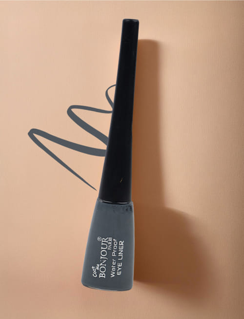Waterproof Eye Liner - 04