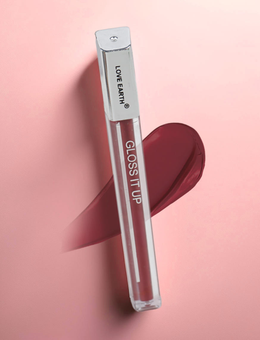 Lip Gloss - Blow Up