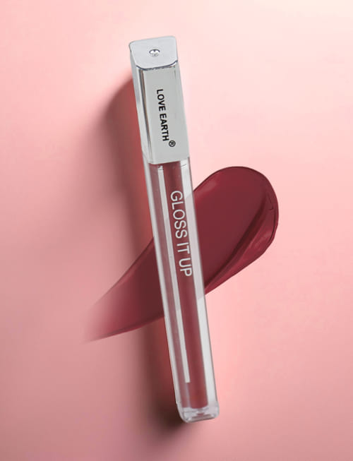 Lip Gloss - Blow Up