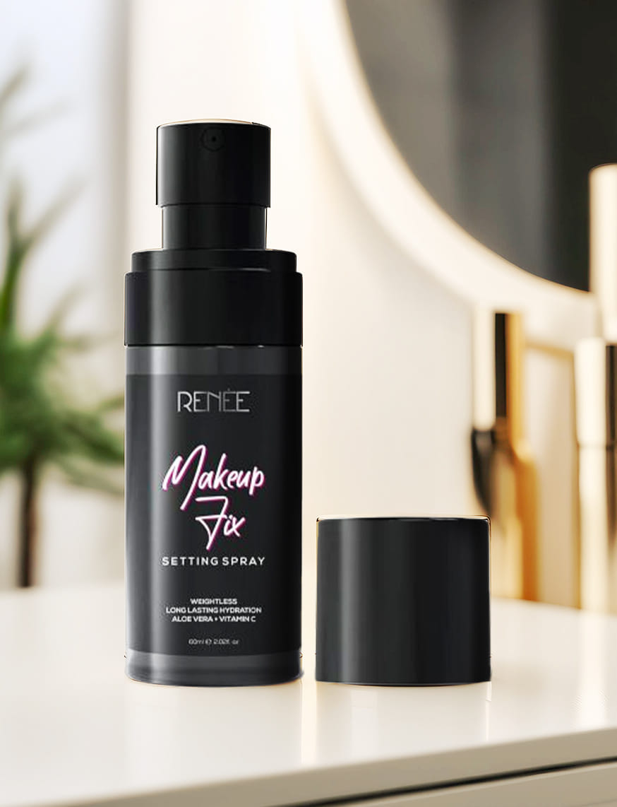 Makeup Fix Setting Spray