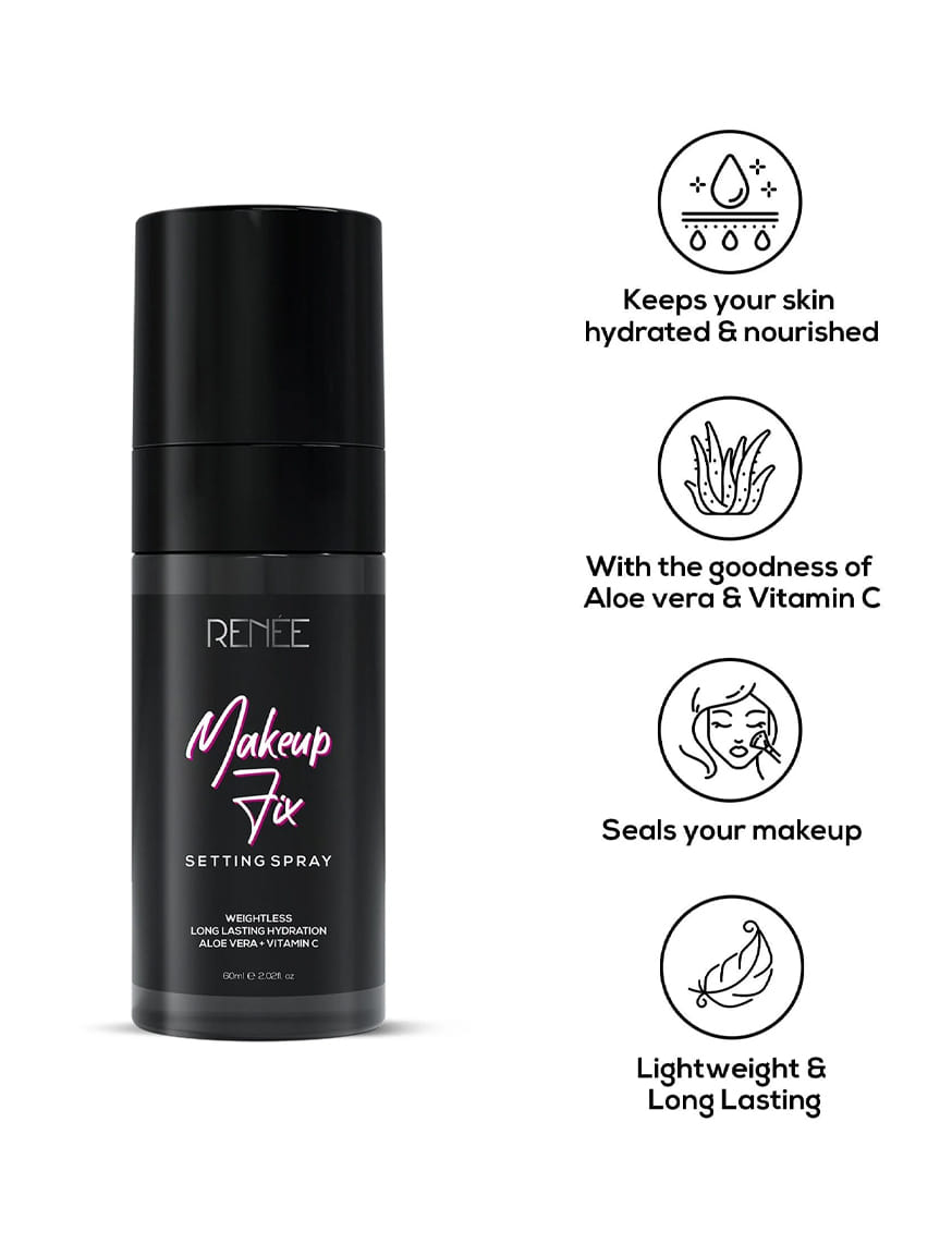 Makeup Fix Setting Spray – thumbnail 2