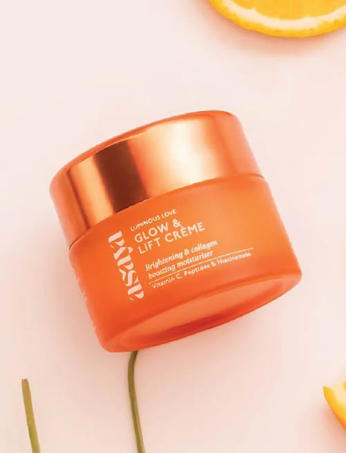 Luminous Love Glow & Lift Creme