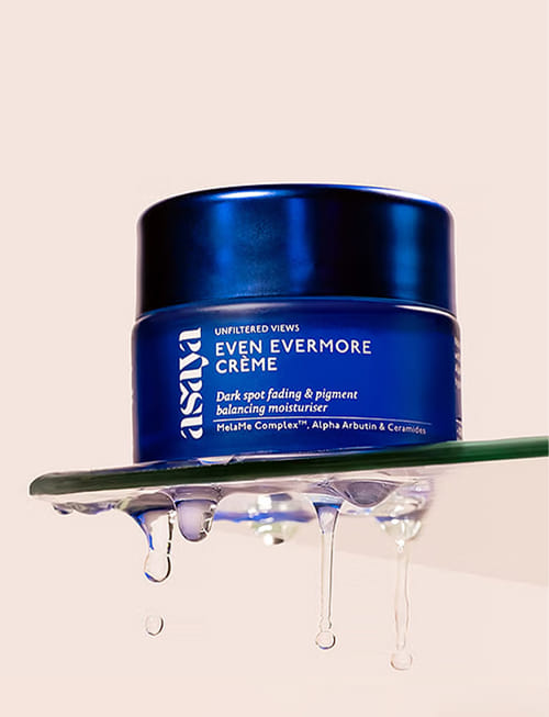 Even Evermore Crème