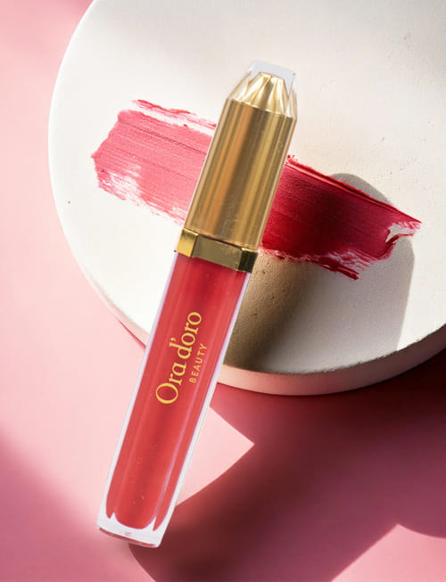 Matte Liquid Lipstick - Ciao