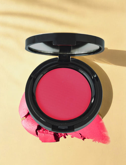 Aura Hydrating Blush - Paradiso