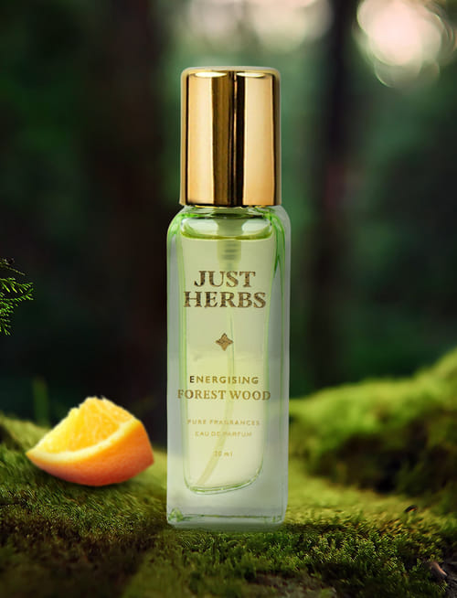 Energising Forest Wood Eau De Parfum