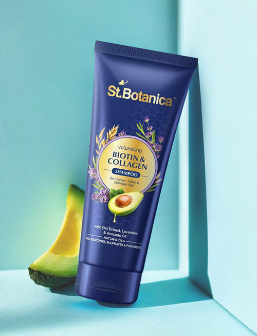 Biotin & Collagen Hair Shampoo Biotin & Collagen Hair Shampoo